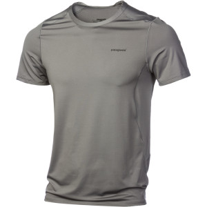 Capilene 1 Stretch T-Shirt - Short-Sleeve - Men's