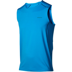Capilene 1 Stretch Tank - Sleeveless - Men's