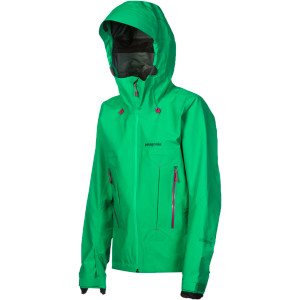 Super Alpine Jacket - Women's