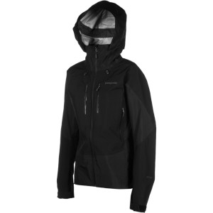 Triolet Jacket - Women's