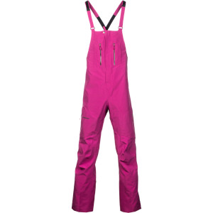 Super Alpine Bib Pant - Women's