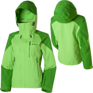 Patagonia Piolet Jacket - Women's
