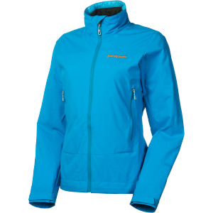 Solar Wind Jacket - Women's