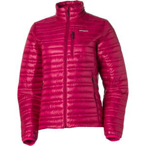 Ultralight Down Jacket - Women's