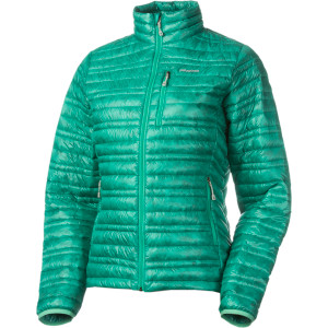 Ultralight Down Jacket - Women's