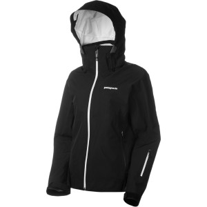 Powder Bowl Jacket - Women's