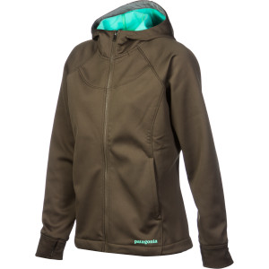 Slopestyle Hoody- Women's
