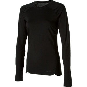 Merino 2 Lightweight Crew - Long-Sleeve - Women's