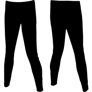 Merino 2 Lightweight Bottom - Women's