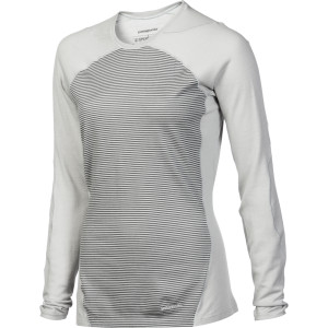 Merino 3 Midweight Crew - Long-Sleeve - Women's