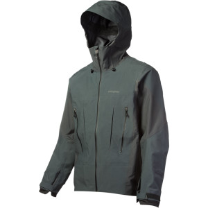 Super Alpine Jacket - Men's