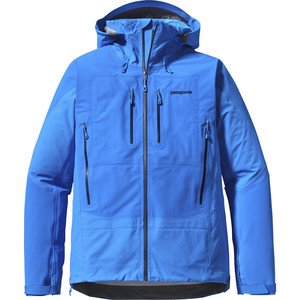 Click to Enlarge for Patagonia Triolet Jacket - Men's Patagonia Triolet Jacket - Men's -image
