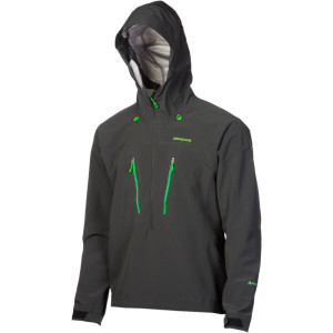 Knifeblade Pull Over Jacket - Men's