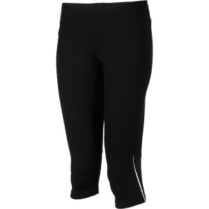 Speedwork Capri Tight - Women's