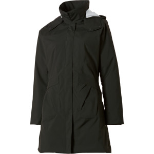 Northwest Down Parka - Women's