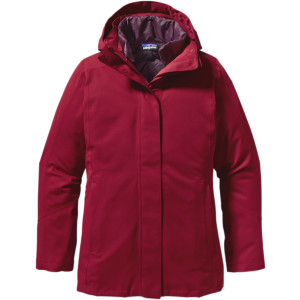 Click to Enlarge for Patagonia Tres Jacket - Women's Patagonia Tres Jacket - Women's-Image