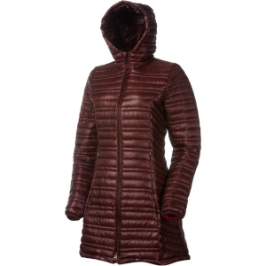 Patagonia Ultralight Fiona Down Parka - Women's