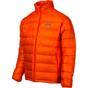 Patagonia Hi-Loft Down Sweater - Men's