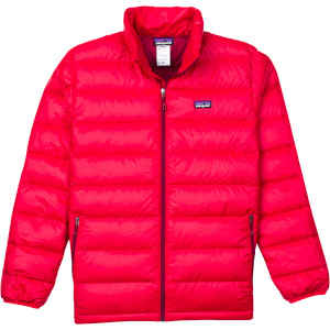Click to Enlarge for Patagonia Hi-Loft Down Sweater - Men's Patagonia Hi-Loft Down Sweater - Men's -image