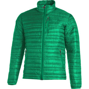 Patagonia Ultralight Down Jacket - Men's