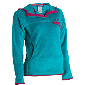Patagonia Re-Tool Pullover Hoody - Women's