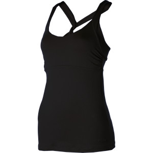Morning Glory Tank Top - Women's