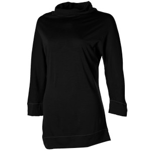 Merino Top - 3/4-Sleeve - Women's