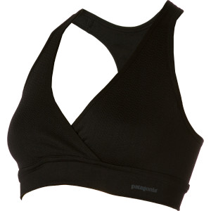 Crossover Bra - Women's