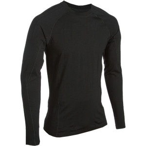 Merino 2 LW Crew - Long-Sleeve - Men's