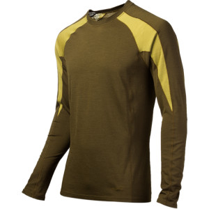 Patagonia Merino 2 LW Crew - Men's
