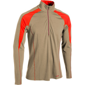 Patagonia Merino 2 LW Zip-Neck - Men's