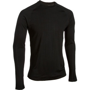 Merino 3 MW Crew - Long-Sleeve - Men's