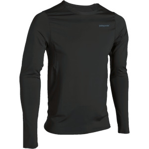 Capilene 1 Silkweight Stretch Crew - Men's