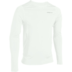 Capilene 1 Silkweight Stretch Crew - Men's