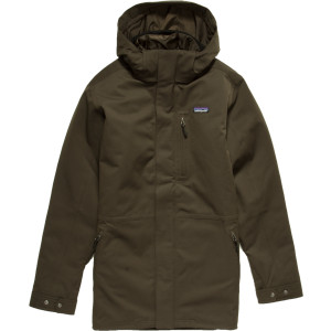 Click to Enlarge for Patagonia Tres Parka Jacket - Men's Patagonia Tres Parka Jacket - Men's-Image