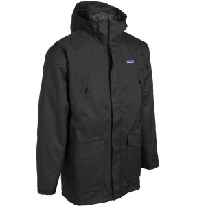 Great Horn Parka Jacket - Men's