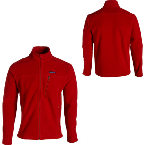 Patagonia Simple Synchilla Fleece Jacket - Men's