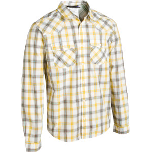Patagonia Good Shirt - Long-Sleeve - Men's
