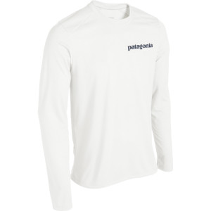 Patagonia Polarized T-Shirt - Long-Sleeve - Men's