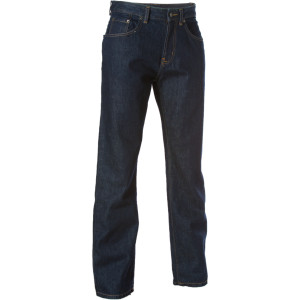 Relaxed Denim Pant - Men's