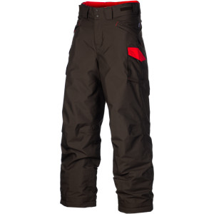 Boy's Go-Snow Pants - Boy's