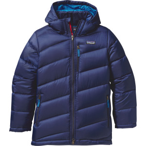 Patagonia Parka Down Jacket - Boys'