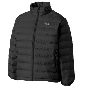 Down Sweater - Boys'