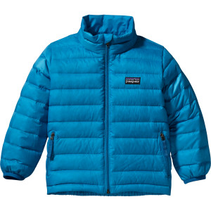 Baby Down Sweater - Infant Boys'