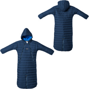 Patagonia Down Sweater Bunting - Infant Boys'