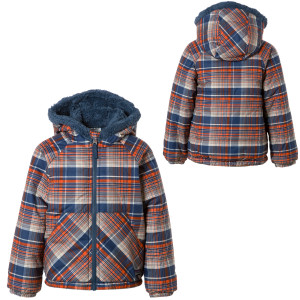 Patagonia Tribbles Reversible Jacket - Infant Boys'