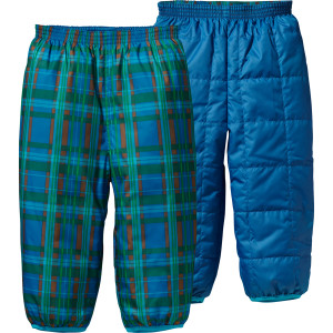 Patagonia Reversible Puff-Ball Pant - Infant Boys'