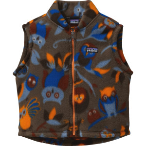 Synchilla Vest - Infant Boys'