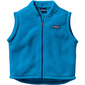 Synchilla Vest - Toddler Boys'