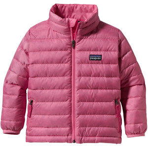 Down Sweater - Infant Girls'